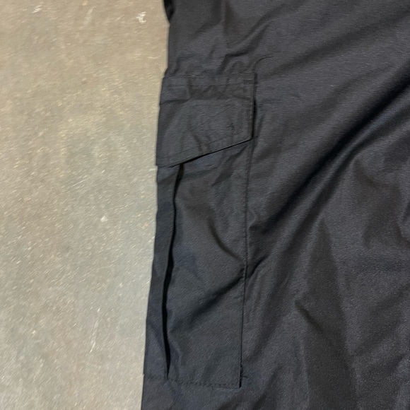 New Swiss Tech Black Ski/Snowboard Pants Men’s Size Large (36/38) - Picture 5 of 6